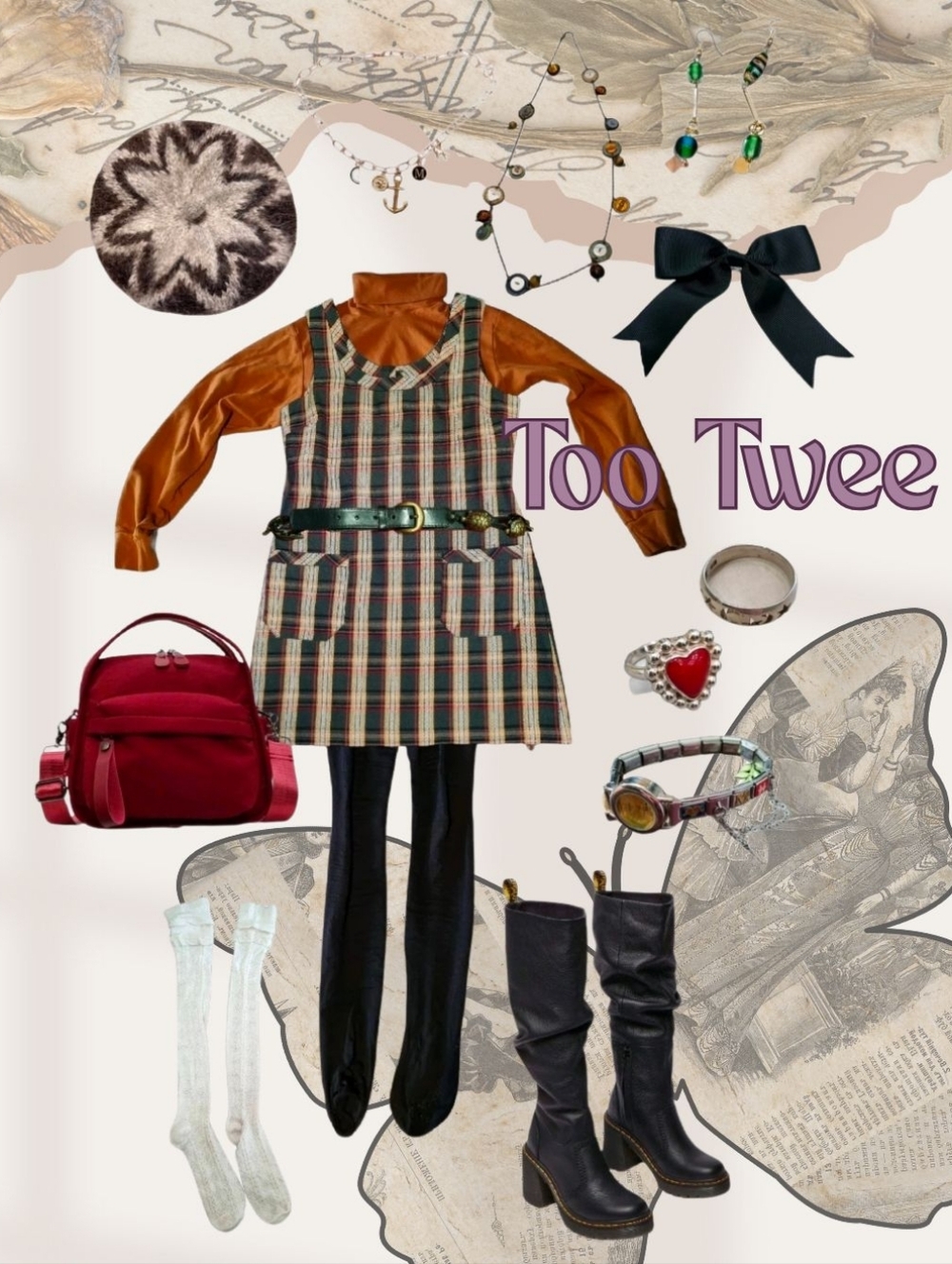 ๐ | Personal Style Bundle | ๐ - Picture 4 of 8